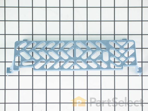 2100043-1-M-Whirlpool-99002697-Split/Fit Basket Cover - Blue