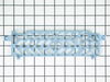 2100043-2-S-Whirlpool-99002697-Split/Fit Basket Cover - Blue