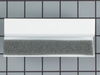 2100047-2-S-Whirlpool-99002703-Toe Kick Gap Seal