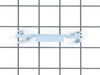2100063-3-S-Whirlpool-99002721-Fold Away Tine Pivot - Lower Rack