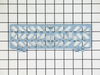 Basket Cover - Split/Fit (blue) – Part Number: 99002731