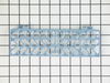 2100072-2-S-Whirlpool-99002731-Basket Cover - Split/Fit (blue)