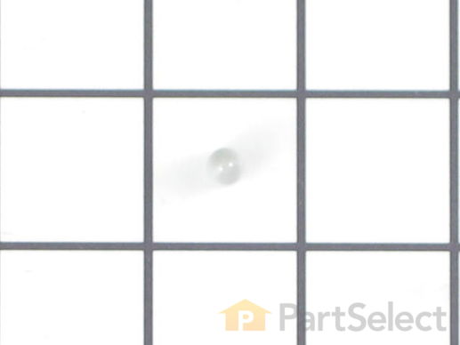 2100210-1-M-Whirlpool-99002905-Rack Cap - Gray