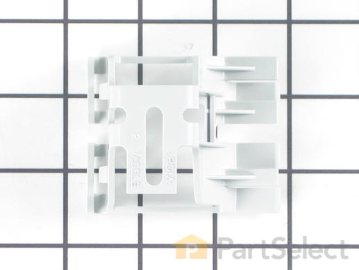 2100244-1-M-Whirlpool-99002944-Middle Manifold Clip - Rear