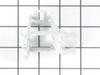 2100244-2-S-Whirlpool-99002944-Middle Manifold Clip - Rear