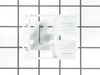 2100244-3-S-Whirlpool-99002944-Middle Manifold Clip - Rear