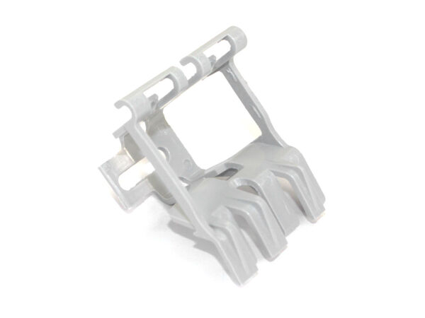 2100245-1-M-Whirlpool-99002945-Upper Wash Manifold Clip - Rear
