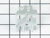 2100245-2-S-Whirlpool-99002945-Upper Wash Manifold Clip - Rear
