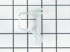 2100245-3-S-Whirlpool-99002945-Upper Wash Manifold Clip - Rear