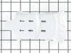 Rack Adjuster Cover – Part Number: 99003011