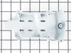 2100308-2-S-Whirlpool-99003011-Rack Adjuster Cover