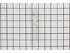 2100317-2-S-Whirlpool-99003020-Rack Adjuster Stabilizer
