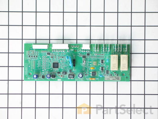 2100452-4-M-Whirlpool-99003160-Electronic Control Board