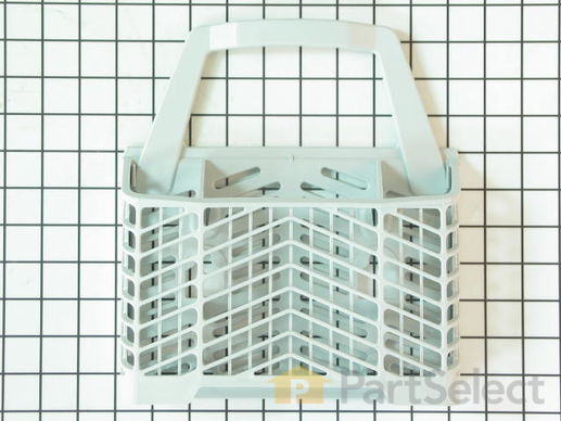 2100701-1-M-Whirlpool-99003429-Silverware Basket