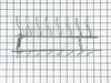TINE Assembly, FOLDING (METALIC) – Part Number: 99003578