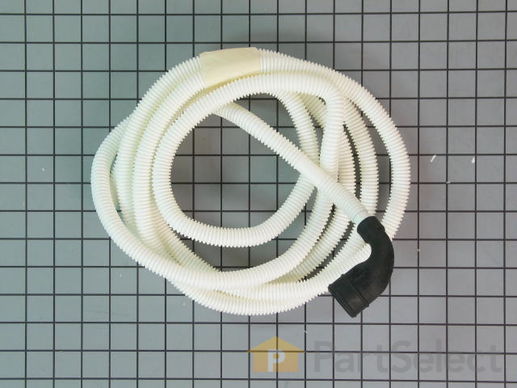 2100855-1-M-Whirlpool-99003597-HOSE- DRAI