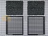2103753-3-S-Whirlpool-A158-Electric Grill Cartridge Assembly - Black