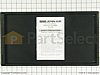 Non-Stick Griddle for Electric Elements – Part Number: A302