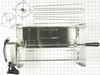 Motor Driven Rotisserie Unit – Part Number: A312