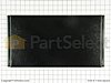 2104802-2-S-Whirlpool-A341-One Piece Electric Cartridge Cover