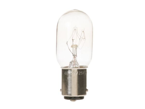 210498-1-M-GE-25T7DC            -Light Bulb