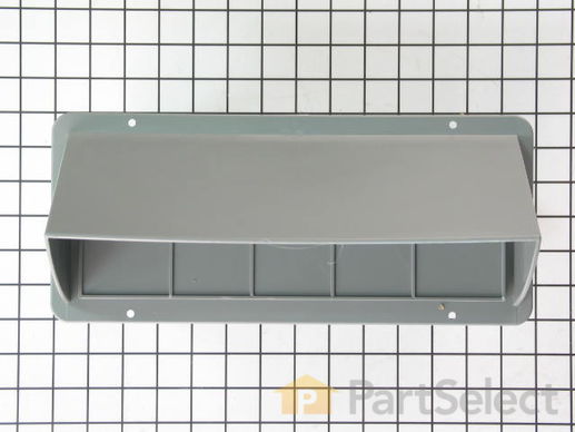 2105139-1-M-Whirlpool-A403-WALL CAP