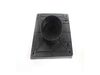 2105196-2-S-Whirlpool-A405-Wall Vent Cap Kit - 5 Inch duct - with Gray Cover