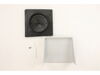 Wall Vent Cap Kit - 6 Inch duct – Part Number: A406