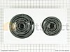White Expressions Collection Coil Cartridge – Part Number: AC110W