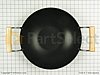 2106831-2-S-Whirlpool-AO142-Flat Bottom Wok