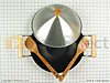 2106831-3-S-Whirlpool-AO142-Flat Bottom Wok