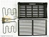 Expressions Collection Electric Grill Assembly – Part Number: AO330