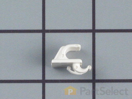 2109374-1-M-Whirlpool-B8371001-Metal Rack Support Clip