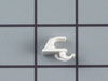 Metal Rack Support Clip – Part Number: B8371001