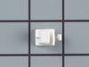 2109374-2-S-Whirlpool-B8371001-Metal Rack Support Clip