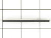 2109506-2-S-Whirlpool-B8390201-Actuating Pad - Black