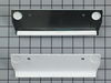 2113943-2-S-Whirlpool-C8944909Q-Single Freezer Door Handle