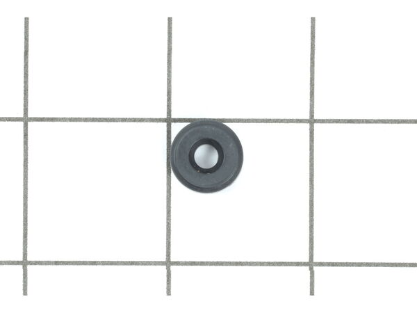 211629-1-M-GE-307607            -Thermostat Knob - Black/Chrome
