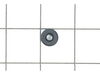 Thermostat Knob - Black/Chrome – Part Number: 307607