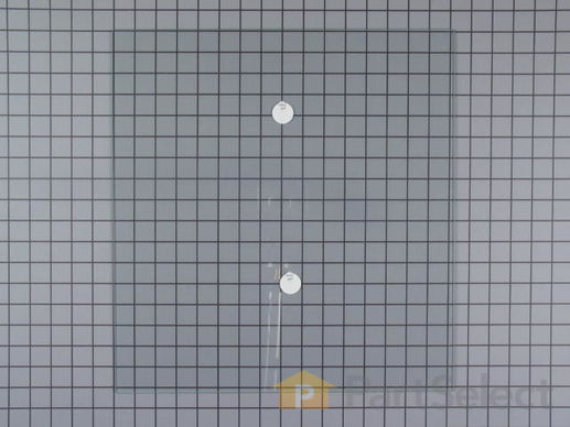 2119231-1-M-Whirlpool-D7421275-Crisper Drawer Glass Shelf