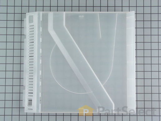 2120365-1-M-Whirlpool-D7692501-Stirrer Cover and Splash Guard