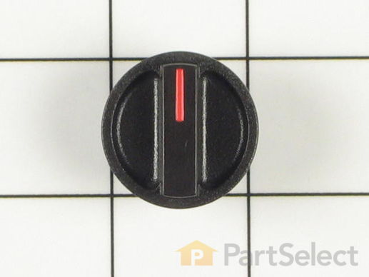 2121312-1-M-Whirlpool-D7795805-KNOB, CONTROL