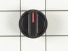 KNOB, CONTROL – Part Number: D7795805