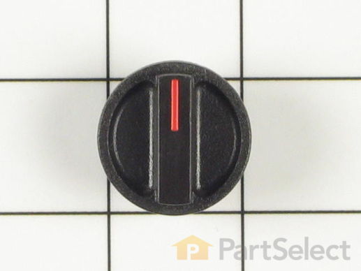 2121313-1-M-Whirlpool-D7795807-Control Knob