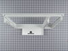 2121786-3-S-Whirlpool-D7857005-Refrigerator Shelf Frame - Glass NOT Included