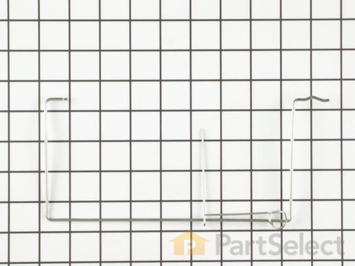 2121963-1-M-Whirlpool-D7877001Q-Ice Maker Shut Off Arm