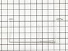 Ice Maker Shut Off Arm – Part Number: D7877001Q