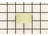 KNOB-THERMOSTAT – Part Number: 322981