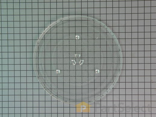 2158224-1-M-Whirlpool-DE74-00023A-Glass Cooking Tray