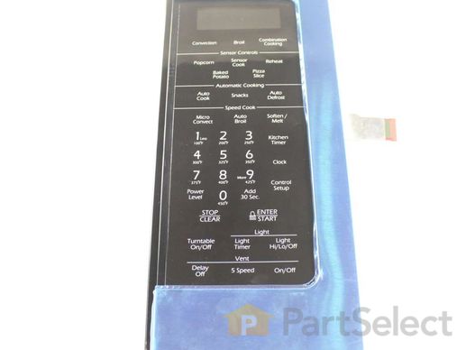 2160467-1-M-Whirlpool-DE94-01407C-ASY CONTRO